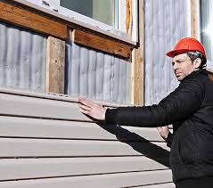 Best Siding Repair  in Reedley, CA